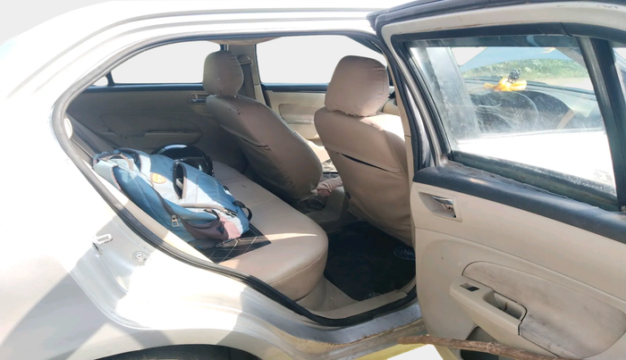 2014 Maruti Swift Dzire VDI, Diesel, Manual, 1,48,030 km, interior