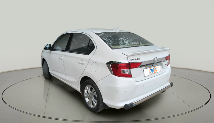 2019 Honda Amaze 1.2L I-VTEC VX CVT, Petrol, Automatic, 32,314 km, exterior