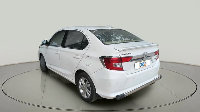2019 Honda Amaze 1.2L I-VTEC VX CVT, Petrol, Automatic, 32,314 km, exterior