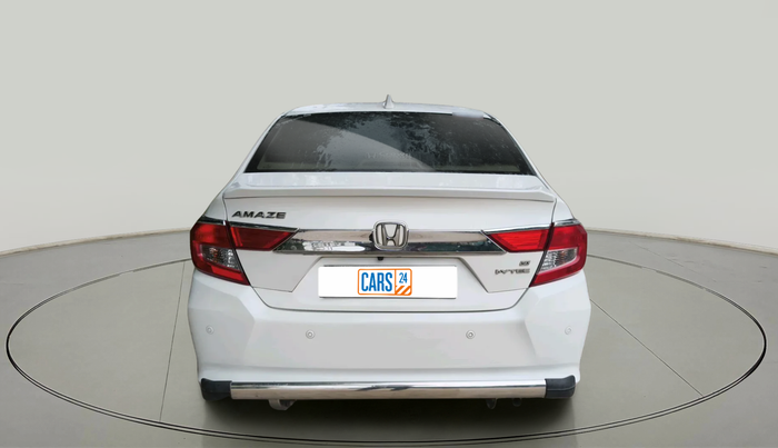 2019 Honda Amaze 1.2L I-VTEC VX CVT, Petrol, Automatic, 32,314 km, exterior