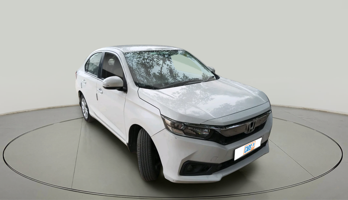 2019 Honda Amaze 1.2L I-VTEC VX CVT, Petrol, Automatic, 32,314 km, exterior