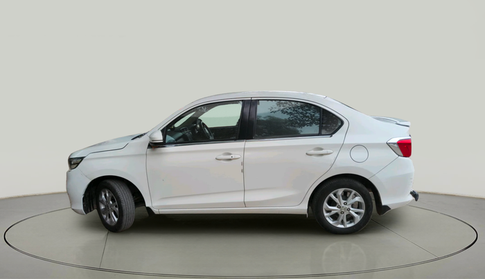 2019 Honda Amaze 1.2L I-VTEC VX CVT, Petrol, Automatic, 32,314 km, exterior