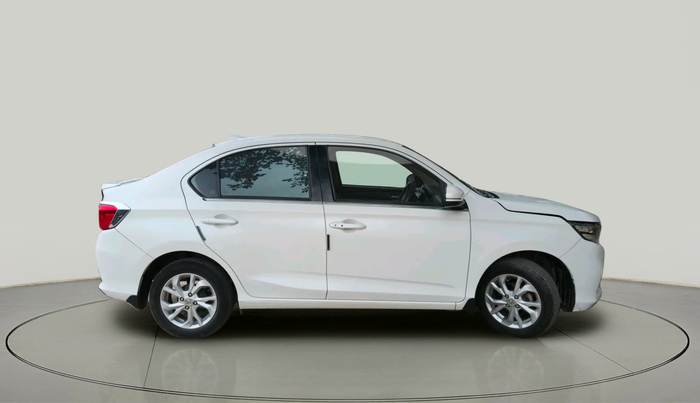 2019 Honda Amaze 1.2L I-VTEC VX CVT, Petrol, Automatic, 32,314 km, exterior