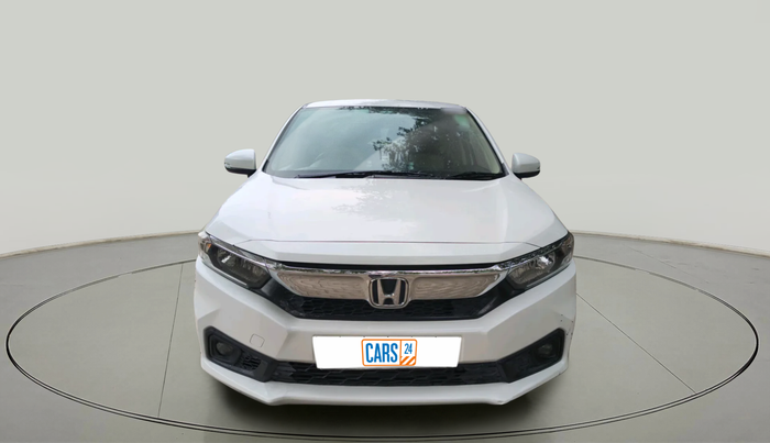 2019 Honda Amaze 1.2L I-VTEC VX CVT, Petrol, Automatic, 32,314 km, exterior