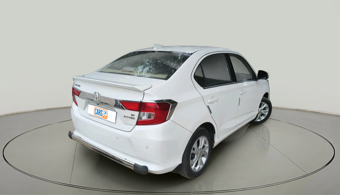 2019 Honda Amaze 1.2L I-VTEC VX CVT, Petrol, Automatic, 32,314 km, exterior