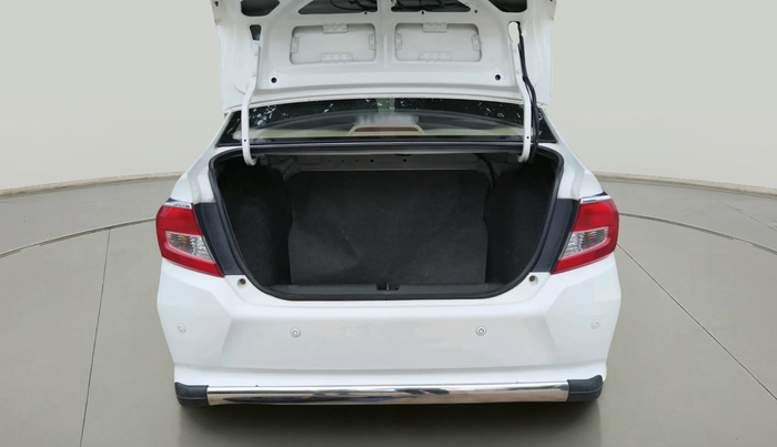 2019 Honda Amaze 1.2L I-VTEC VX CVT, Petrol, Automatic, 32,314 km, exterior