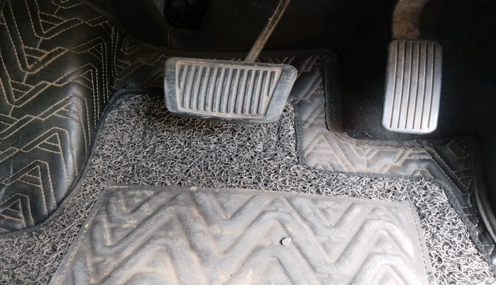 2023 Hyundai ALCAZAR 1.5 SIGNATURE (O) AT 7STR, Diesel, Automatic, 43,868 km, interior