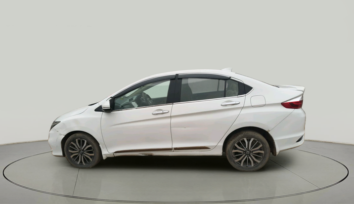 2018 Honda City 1.5L I-VTEC ZX CVT, Petrol, Automatic, 68,232 km, exterior