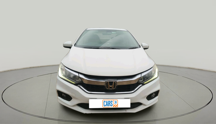 2018 Honda City 1.5L I-VTEC ZX CVT, Petrol, Automatic, 68,232 km, exterior