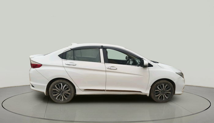2018 Honda City 1.5L I-VTEC ZX CVT, Petrol, Automatic, 68,232 km, exterior
