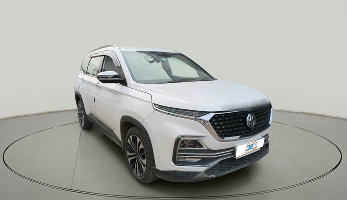 2021 MG HECTOR SMART 2.0 DIESEL, Diesel, Manual, 79,740 km, exterior
