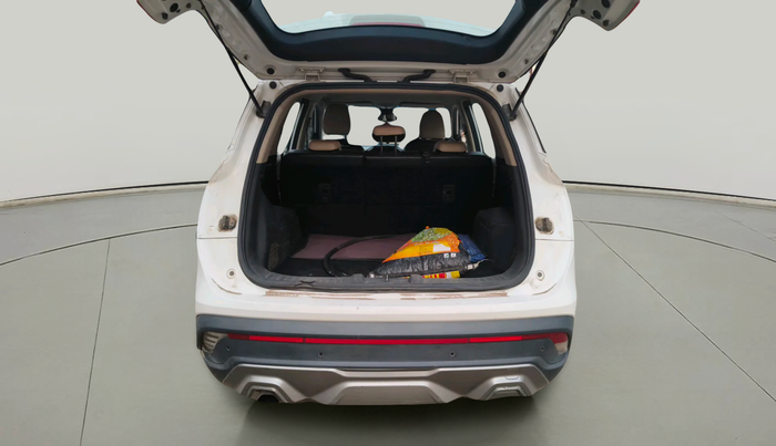 2021 MG HECTOR SMART 2.0 DIESEL, Diesel, Manual, 79,740 km, exterior