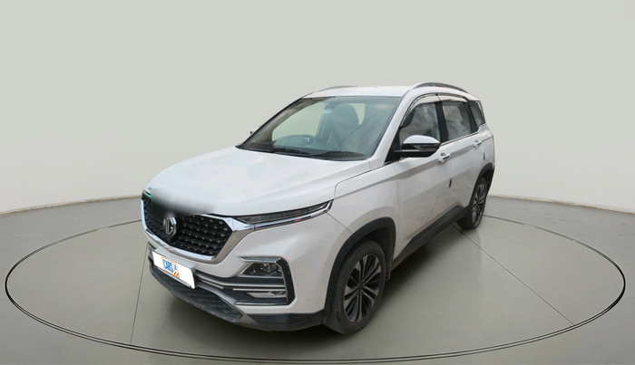 2021 MG HECTOR SMART 2.0 DIESEL, Diesel, Manual, 79,740 km, exterior