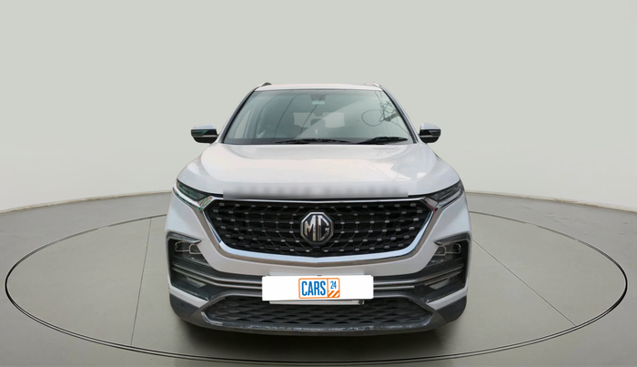 2021 MG HECTOR SMART 2.0 DIESEL, Diesel, Manual, 79,740 km, exterior