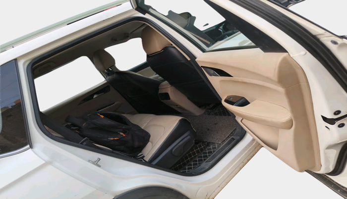 2021 MG HECTOR SMART 2.0 DIESEL, Diesel, Manual, 79,740 km, interior