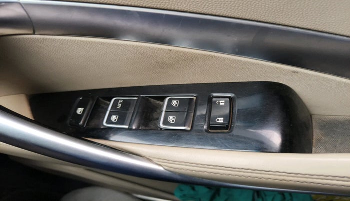 2021 MG HECTOR SMART 2.0 DIESEL, Diesel, Manual, 79,740 km, interior