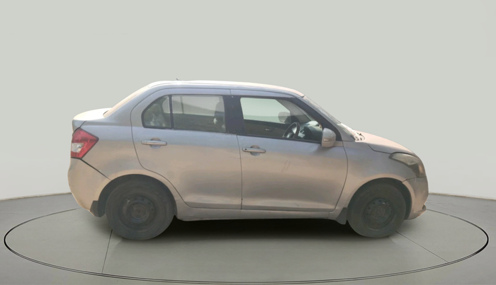 2012 Maruti Swift Dzire VDI, Diesel, Manual, 2,35,268 km, exterior