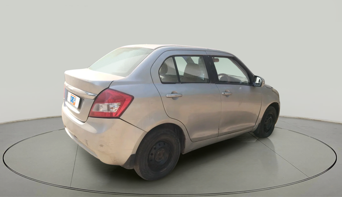 2012 Maruti Swift Dzire VDI, Diesel, Manual, 2,35,268 km, exterior