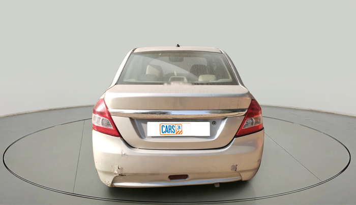 2012 Maruti Swift Dzire VDI, Diesel, Manual, 2,35,268 km, exterior