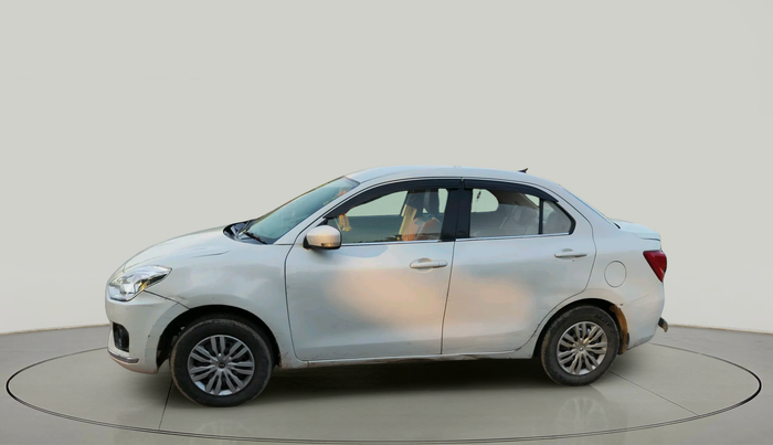 2018 Maruti Dzire VDI AMT, Diesel, Automatic, 71,319 km, exterior