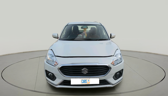 2018 Maruti Dzire VDI AMT, Diesel, Automatic, 71,319 km, exterior