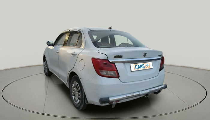 2018 Maruti Dzire VDI AMT, Diesel, Automatic, 71,319 km, exterior