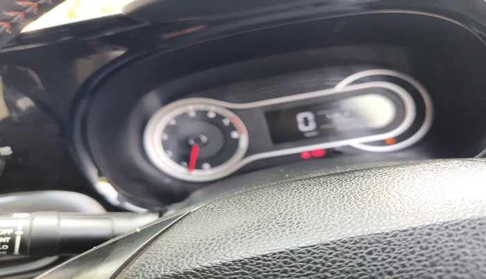 2020 Hyundai GRAND I10 NIOS SPORTZ 1.2 KAPPA VTVT, Petrol, Manual, 42,000 km, interior