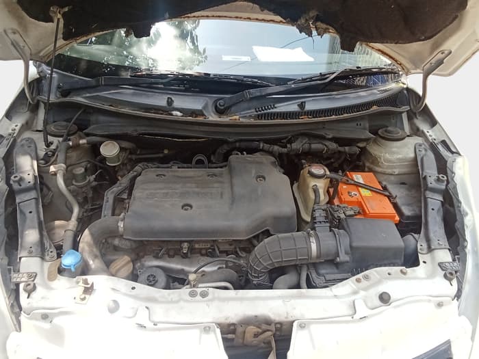 2014 Maruti Swift VDI, Diesel, Manual, 2,08,949 km, exterior