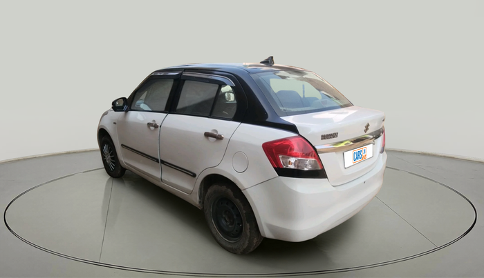 2016 Maruti Swift Dzire VDI, Diesel, Manual, 1,01,377 km, exterior