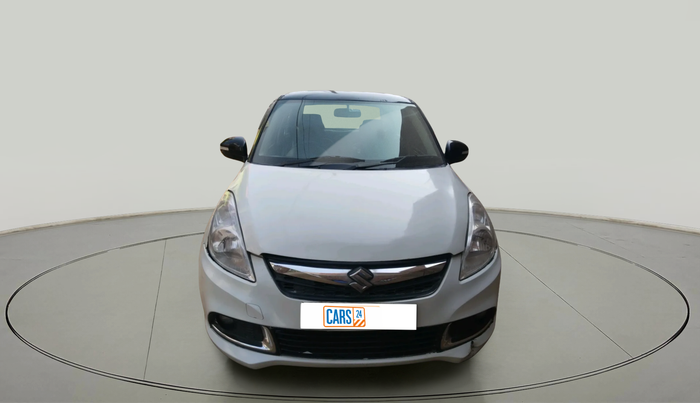 2016 Maruti Swift Dzire VDI, Diesel, Manual, 1,01,377 km, exterior