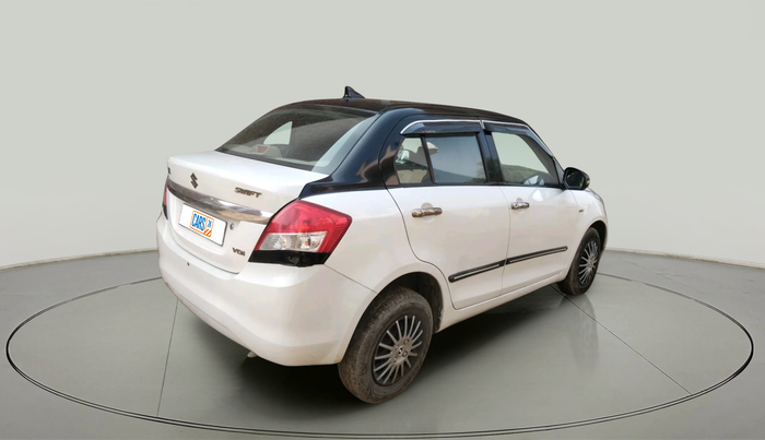 2016 Maruti Swift Dzire VDI, Diesel, Manual, 1,01,377 km, exterior