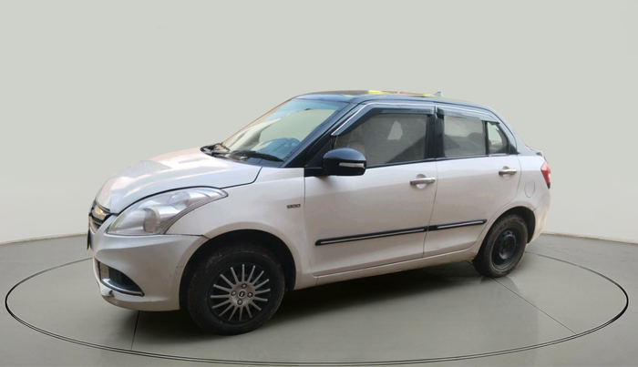 2016 Maruti Swift Dzire VDI, Diesel, Manual, 1,01,377 km, exterior