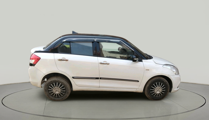 2016 Maruti Swift Dzire VDI, Diesel, Manual, 1,01,377 km, exterior