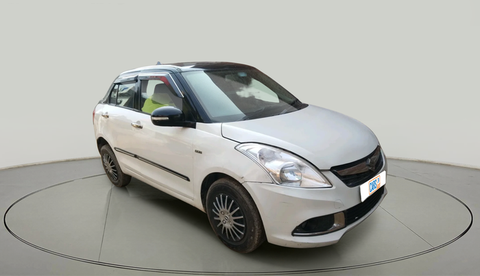 2016 Maruti Swift Dzire VDI, Diesel, Manual, 1,01,377 km, exterior