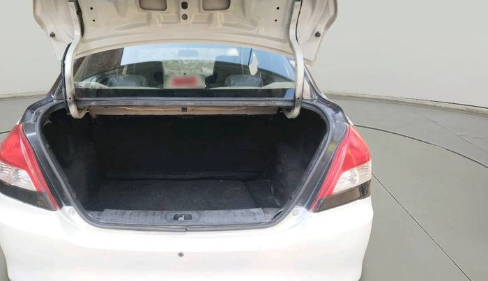 2016 Maruti Swift Dzire VDI, Diesel, Manual, 1,01,377 km, exterior