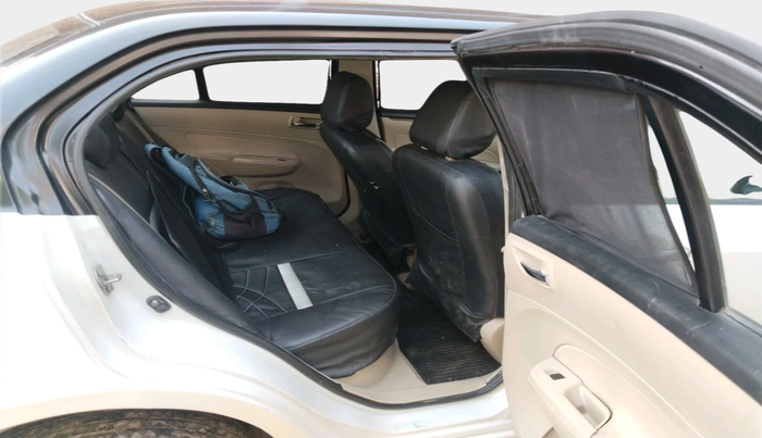 2016 Maruti Swift Dzire VDI, Diesel, Manual, 1,01,377 km, interior