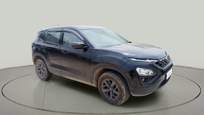 2022 Tata Harrier XT PLUS 2.0L KRYOTEC, Diesel, Manual, 82,314 km, exterior