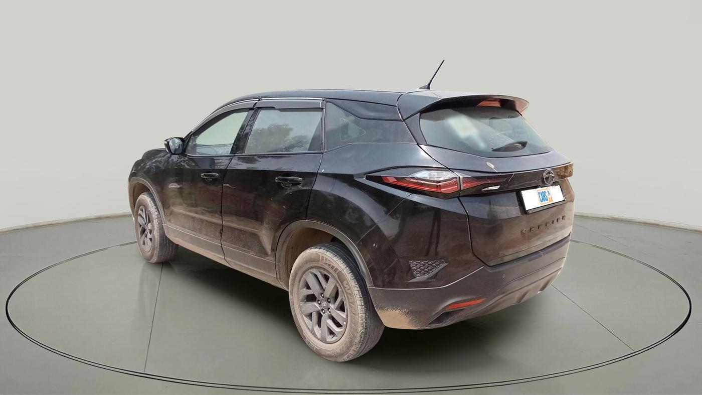 2022 Tata Harrier XT PLUS 2.0L KRYOTEC, Diesel, Manual, 82,314 km, exterior