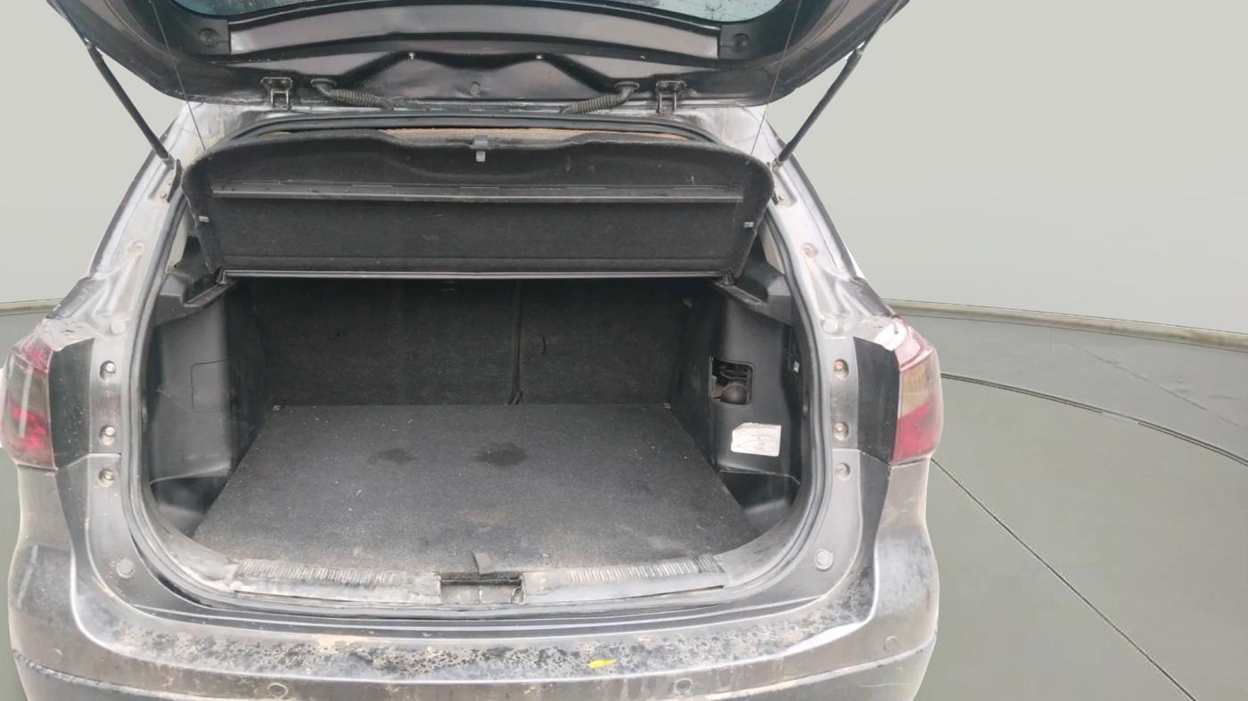 2021 Maruti S Cross ZETA 1.5, Petrol, Manual, 36,741 km, exterior