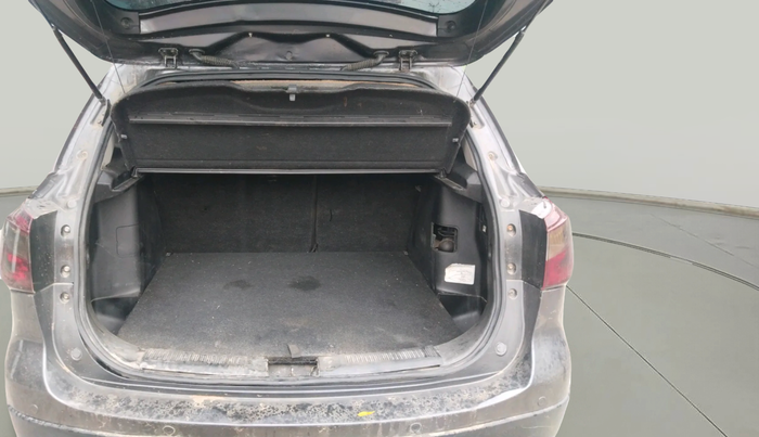 2021 Maruti S Cross ZETA 1.5, Petrol, Manual, 35,619 km, exterior