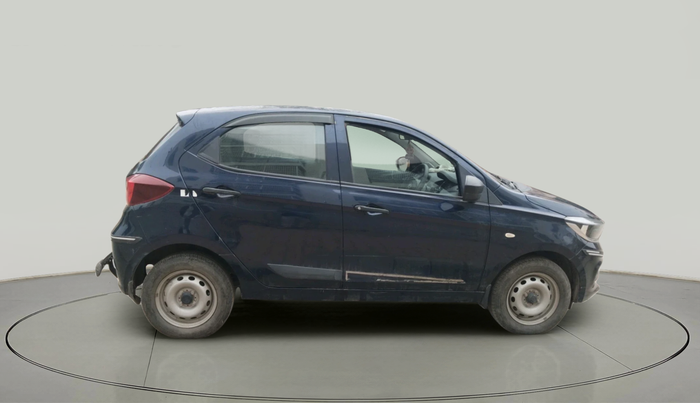 2022 Tata Tiago XM CNG, Petrol, Manual, 15,770 km, exterior