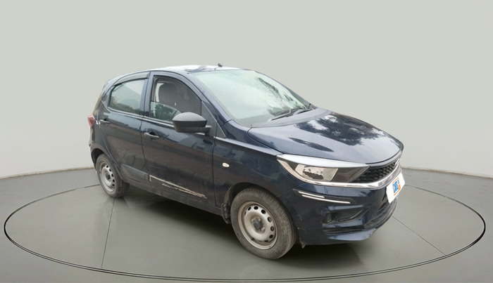 2022 Tata Tiago XM CNG, Petrol, Manual, 15,770 km, exterior
