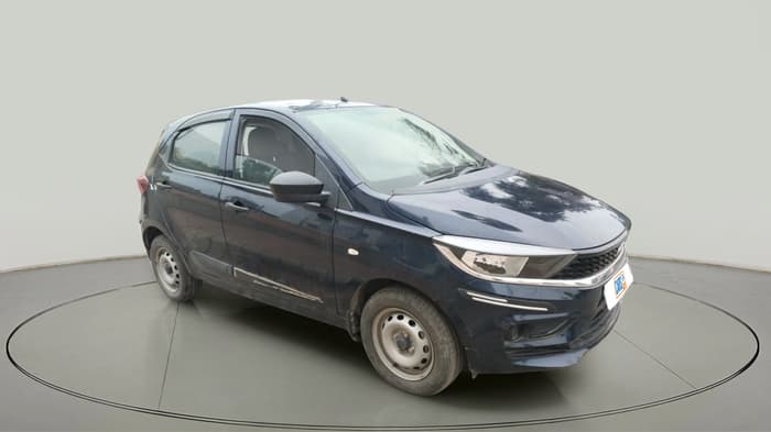 2022 Tata Tiago XM CNG, CNG, Manual, 15,770 km, exterior