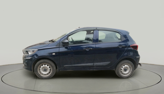 2022 Tata Tiago XM CNG, Petrol, Manual, 15,770 km, exterior