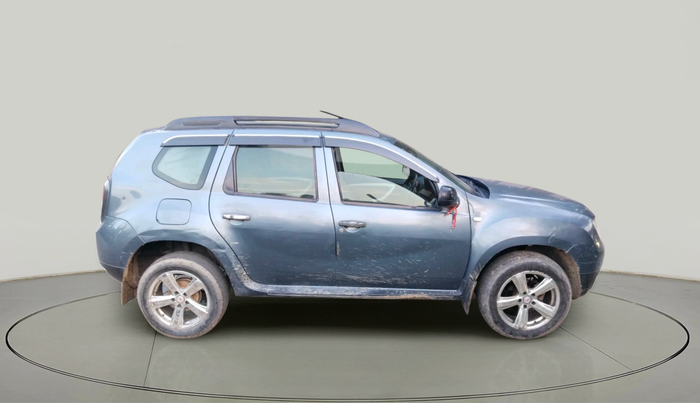 2014 Renault Duster 85 PS RXL DIESEL, Diesel, Manual, 1,29,103 km, exterior