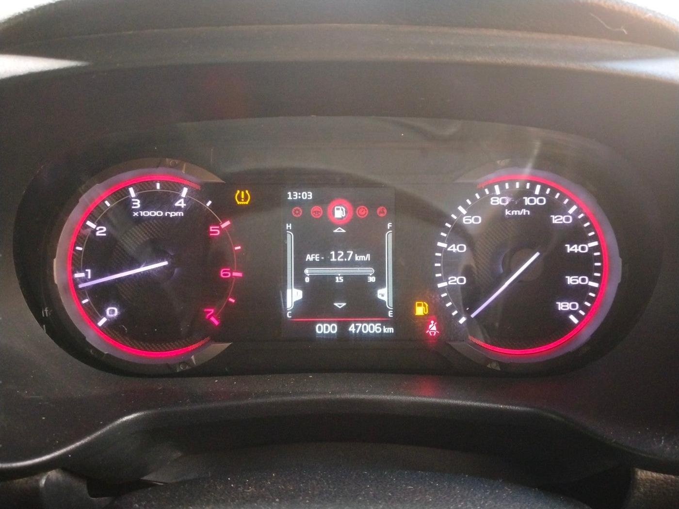 2020 Mahindra Thar LX D 4WD MT CONVERTIBLE, Diesel, Manual, 47,006 km, interior