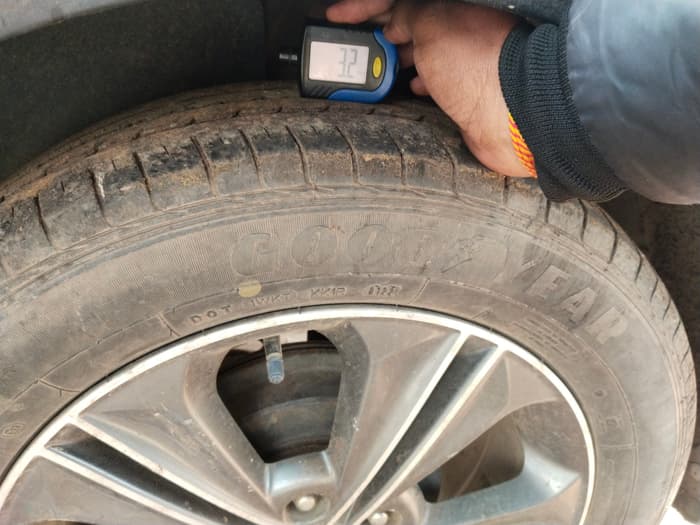 Tyres