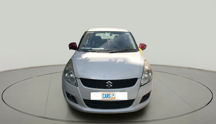 2014 Maruti Swift VDI, Diesel, Manual, 2,10,088 km, exterior