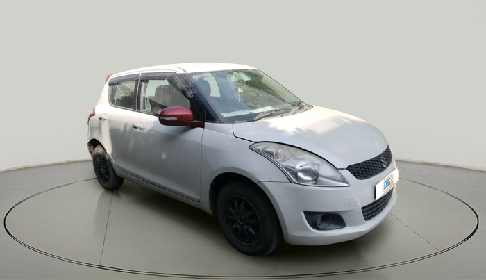 2014 Maruti Swift VDI, Diesel, Manual, 2,10,088 km, exterior