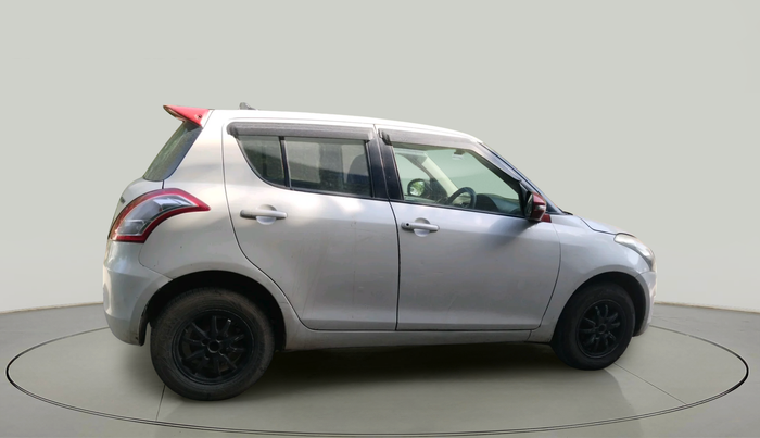 2014 Maruti Swift VDI, Diesel, Manual, 2,10,088 km, exterior